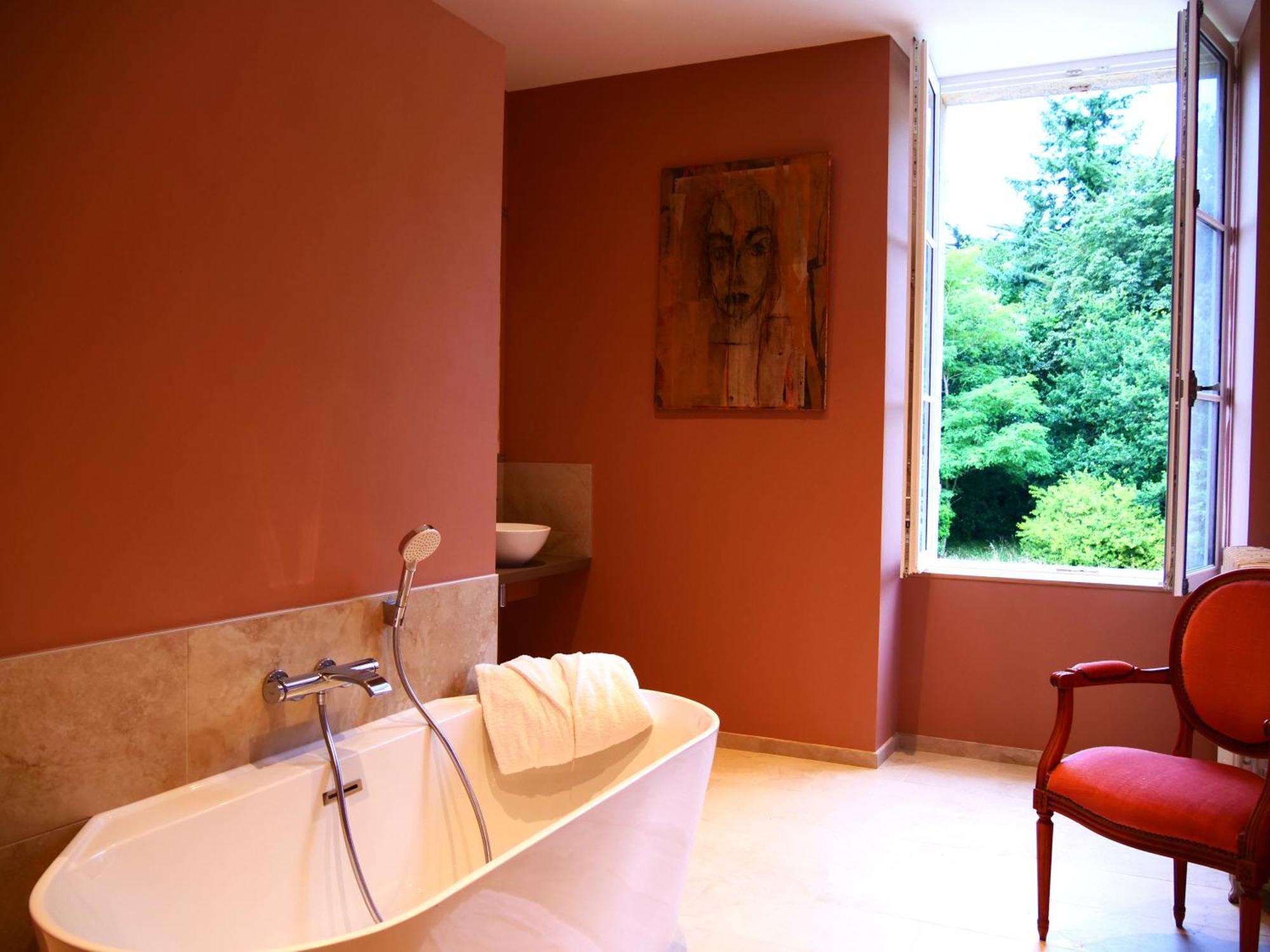 Domaine Du Cloitre Bed & Breakfast Pleneuf-Val-Andre Exterior photo