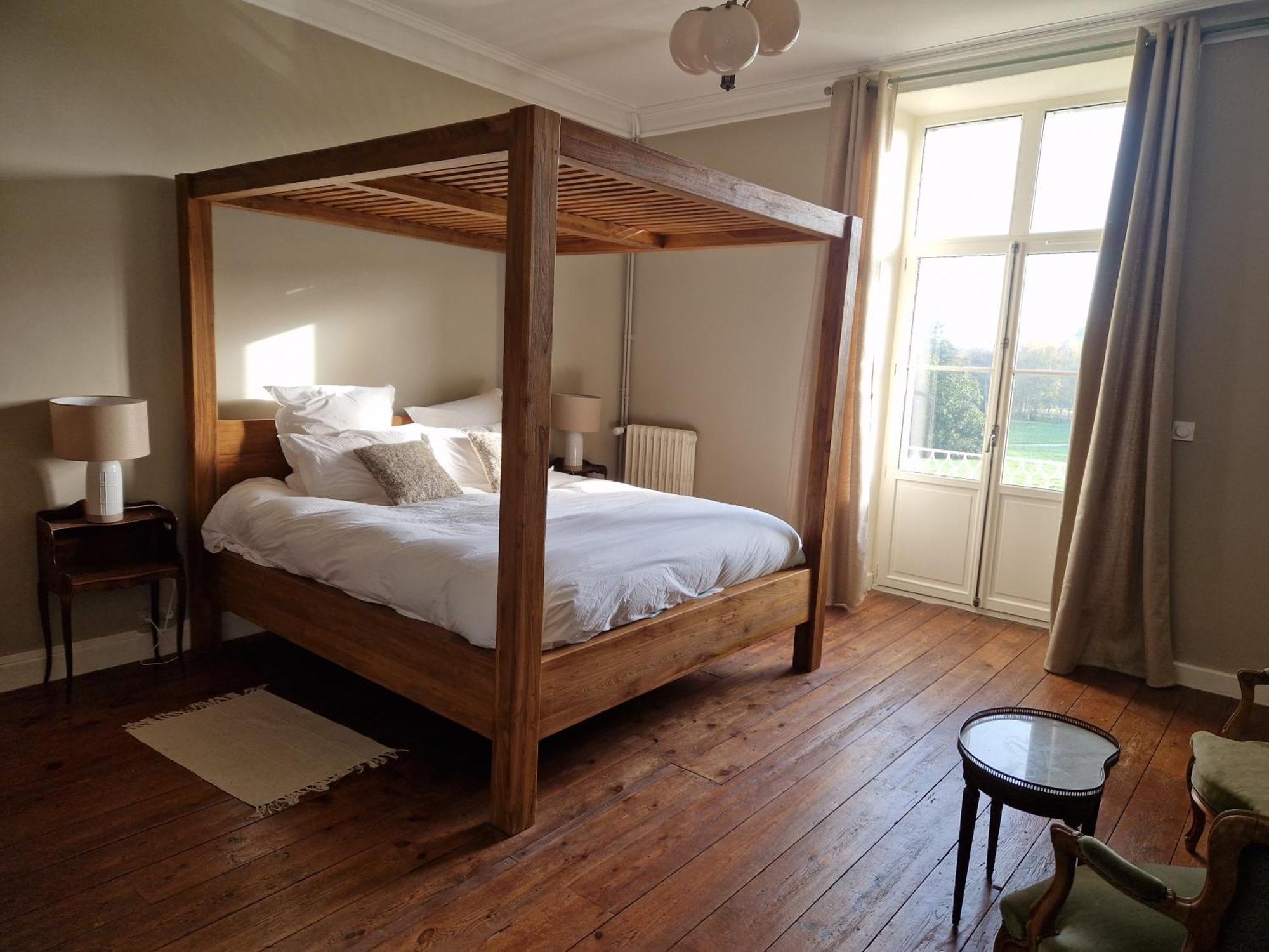 Domaine Du Cloitre Bed & Breakfast Pleneuf-Val-Andre Exterior photo