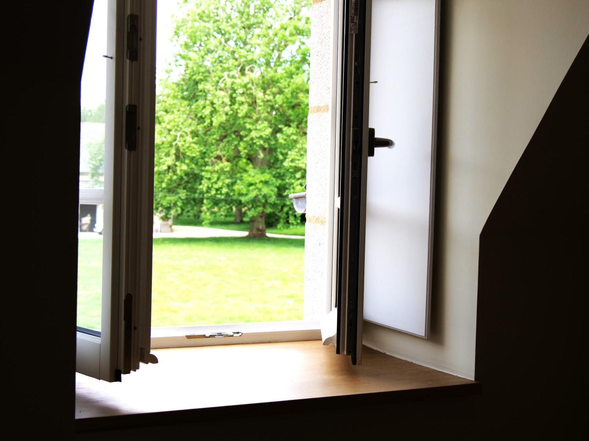 Domaine Du Cloitre Bed & Breakfast Pleneuf-Val-Andre Exterior photo