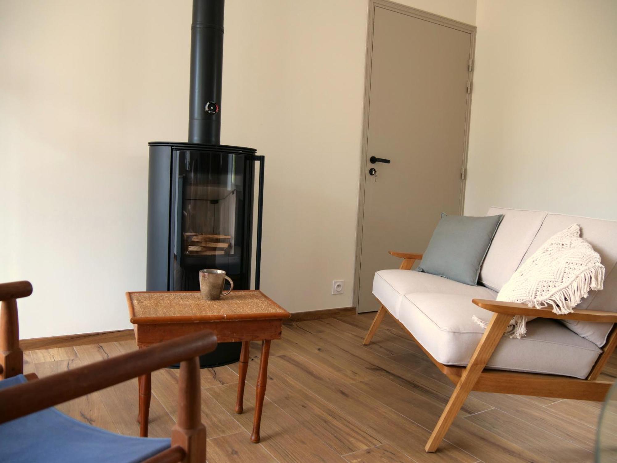 Domaine Du Cloitre Bed & Breakfast Pleneuf-Val-Andre Exterior photo