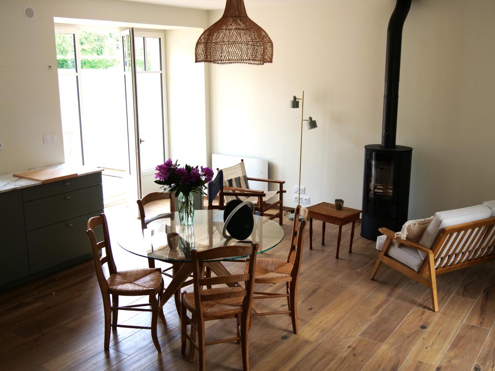 Domaine Du Cloitre Bed & Breakfast Pleneuf-Val-Andre Exterior photo